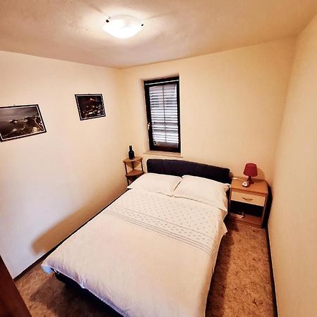 Maria'S Haus Daire Novigrad Istria Dış mekan fotoğraf
