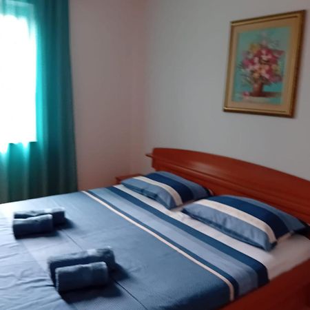 Maria'S Haus Daire Novigrad Istria Dış mekan fotoğraf