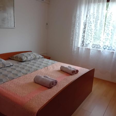 Maria'S Haus Daire Novigrad Istria Dış mekan fotoğraf