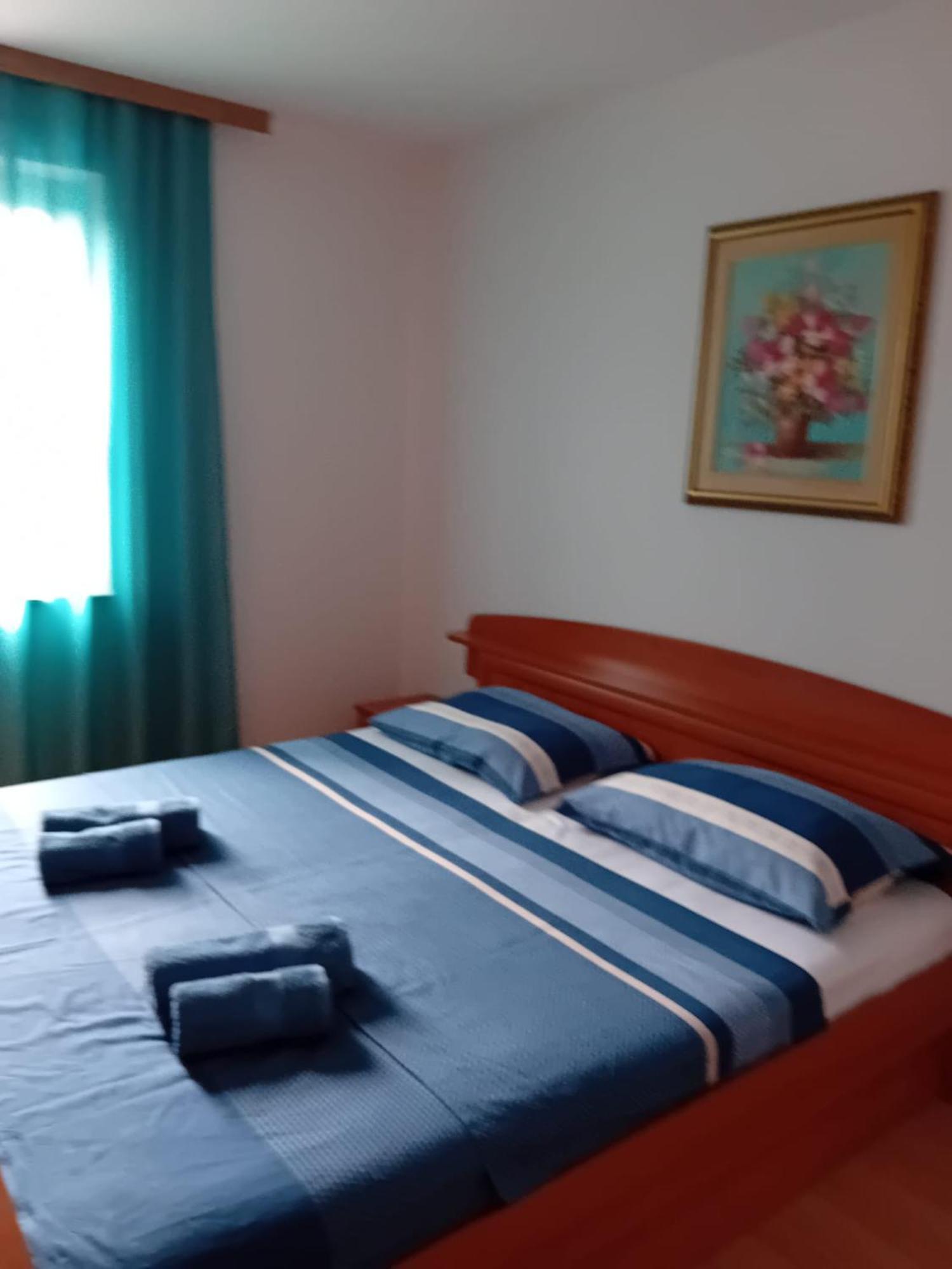 Maria'S Haus Daire Novigrad Istria Dış mekan fotoğraf