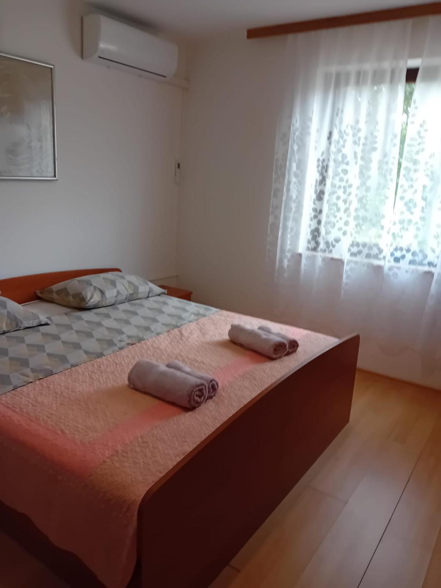 Maria'S Haus Daire Novigrad Istria Dış mekan fotoğraf