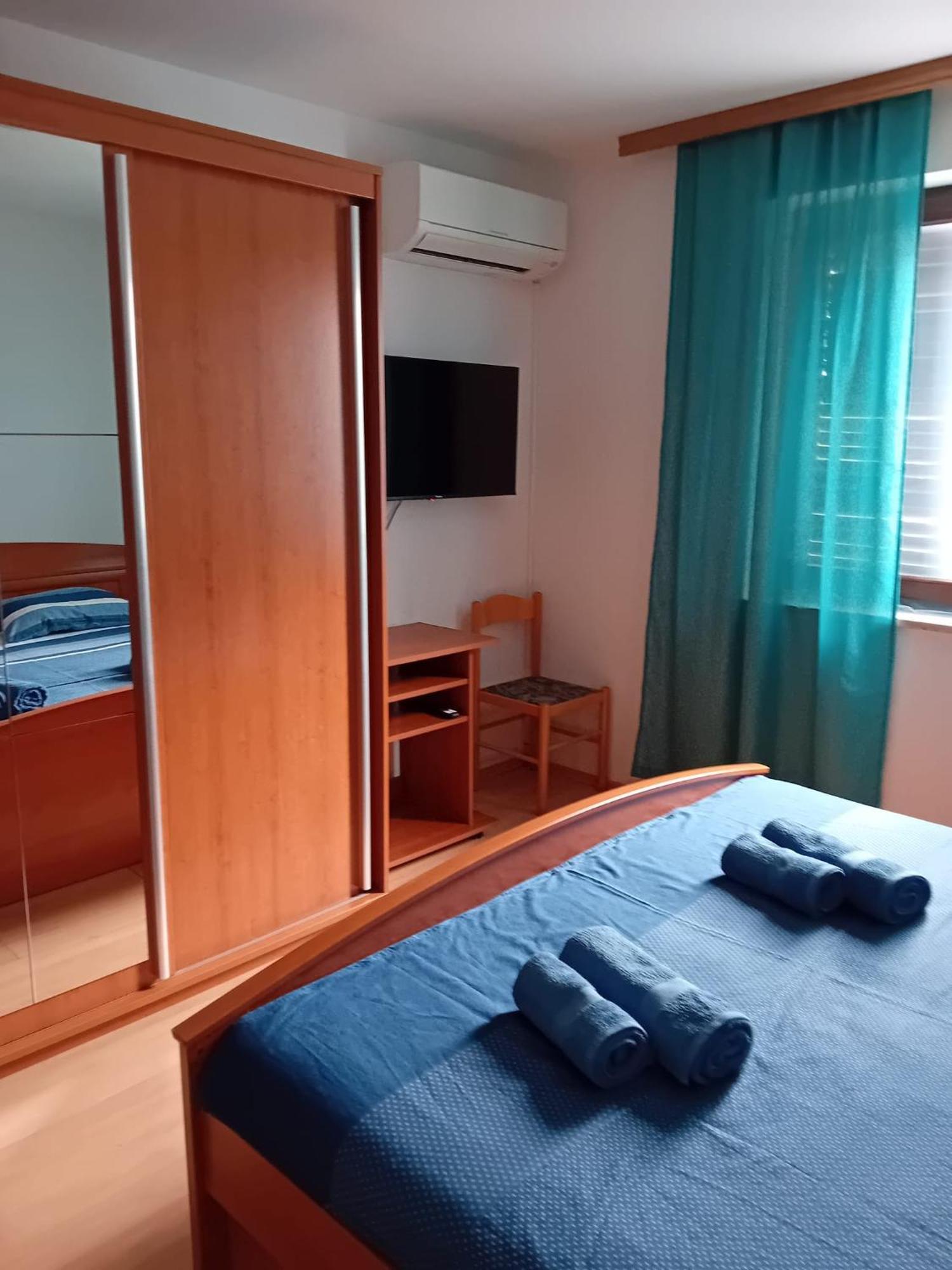 Maria'S Haus Daire Novigrad Istria Oda fotoğraf